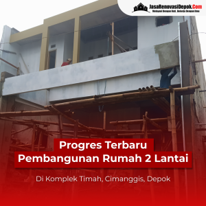 Renovasi Rumah Tua Jadi Renovasi Rumah Jadi Tingkat
